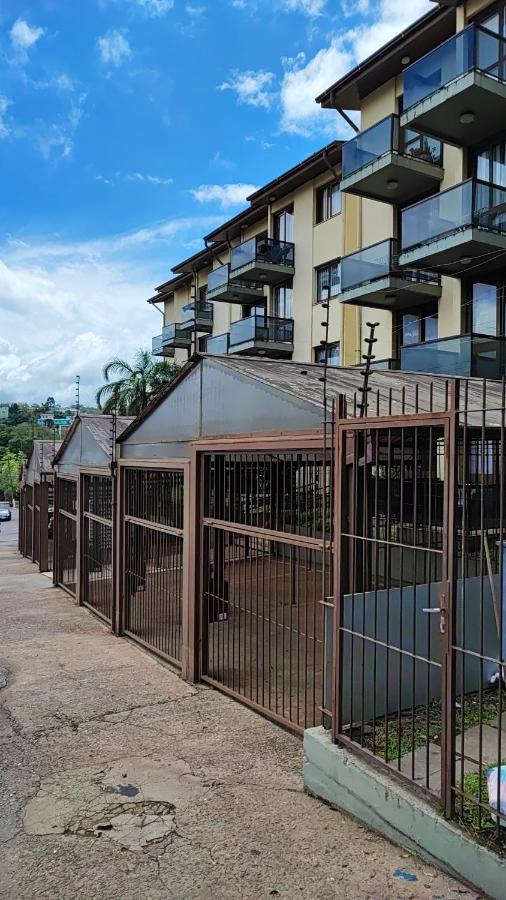 Apartmán Lindo Studio Na Serra Gaucha Bento Gonçalves Exteriér fotografie