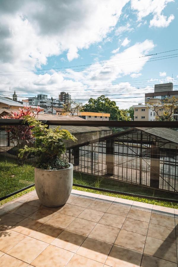 Apartmán Lindo Studio Na Serra Gaucha Bento Gonçalves Exteriér fotografie